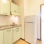 Yachting Apartament *