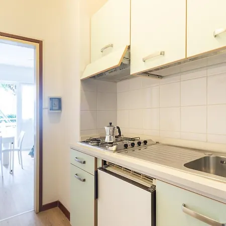 Apartmán Yachting *