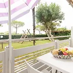 Yachting Apartment *