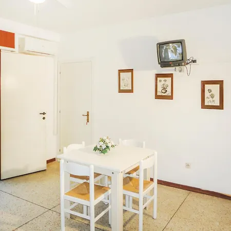 Appartement Yachting