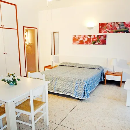 Appartement Yachting Lignano Sabbiadoro