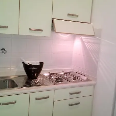 Yachting Apartamento Lignano Sabbiadoro