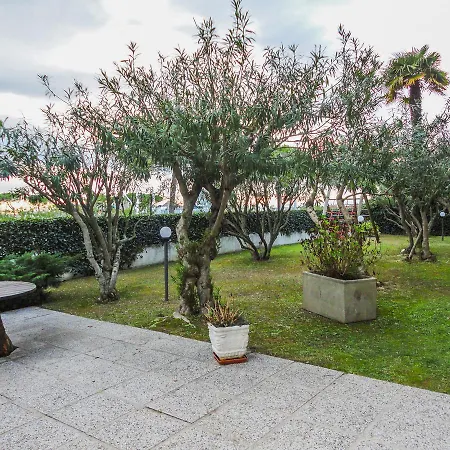 Apartment Yachting Lignano Sabbiadoro