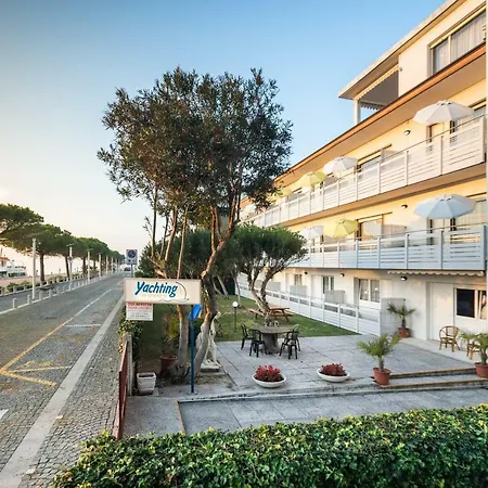 Apartment Yachting *