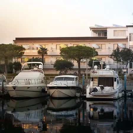 Yachting Lejlighed