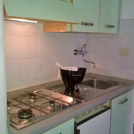 Appartement Yachting