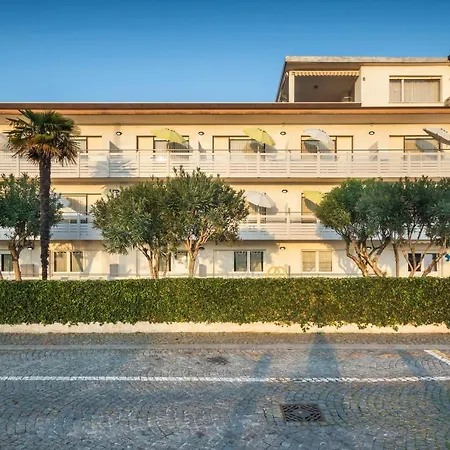 Apartamento Yachting Lignano Sabbiadoro