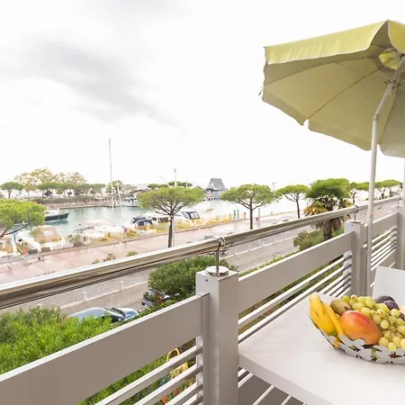 Yachting Appartement Lignano Sabbiadoro