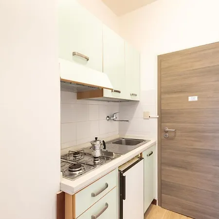 Yachting Apartment