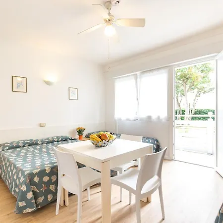 Apartamento Yachting Lignano Sabbiadoro