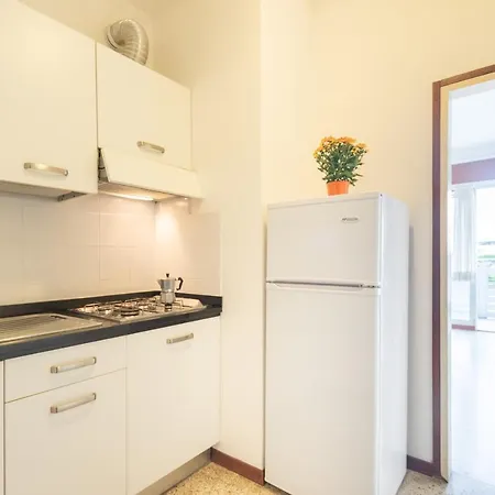 Yachting Apartment