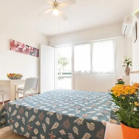 Yachting Apartamento