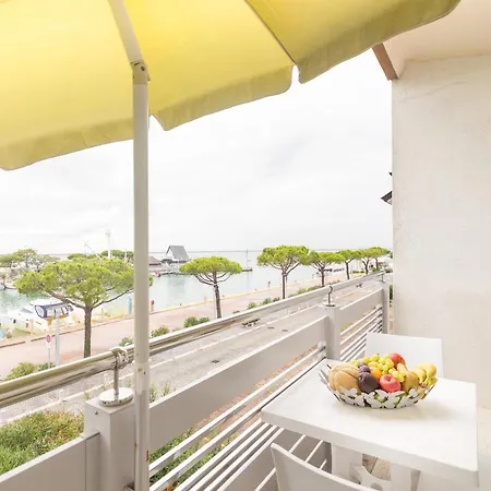 Yachting Apartamento