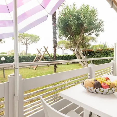 Yachting Appartement *