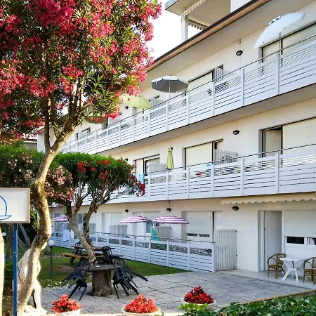 Apartamento Yachting Lignano Sabbiadoro