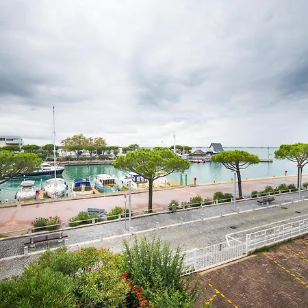 Apartamento Yachting *