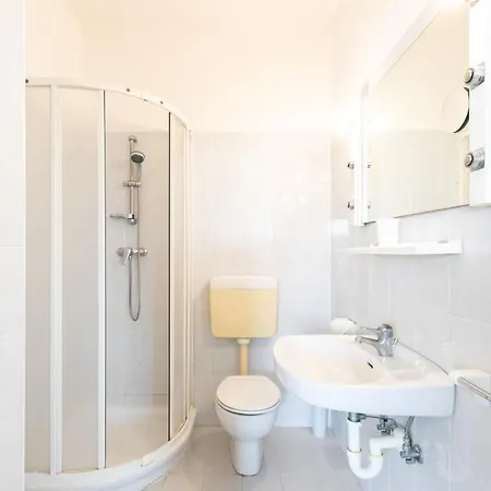 Yachting Appartement Lignano Sabbiadoro