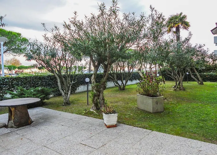 Apartment Yachting Lignano Sabbiadoro