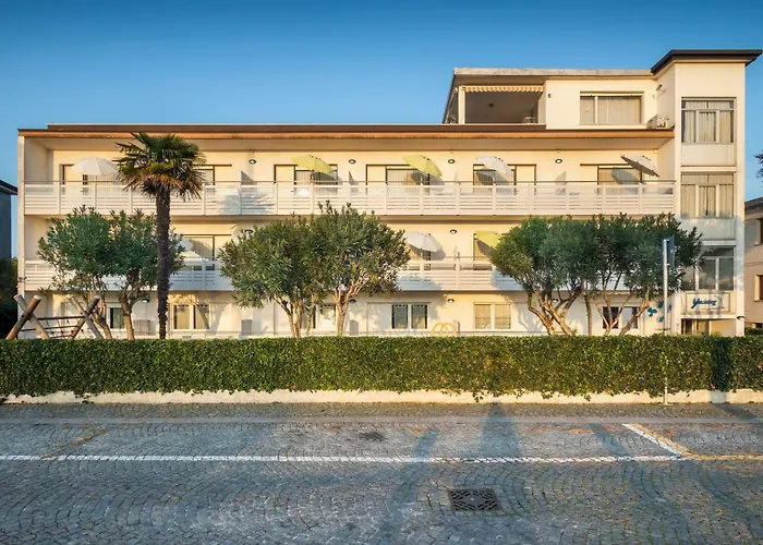 Apartment Yachting Lignano Sabbiadoro