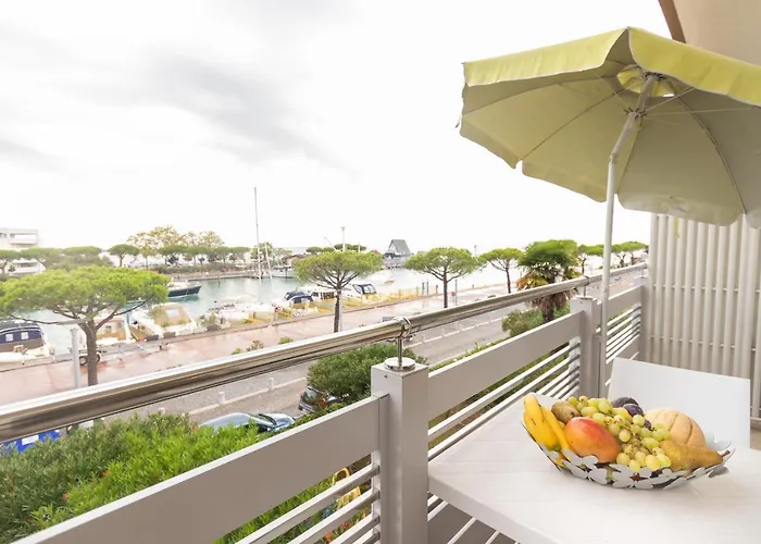 Yachting Apartment Lignano Sabbiadoro