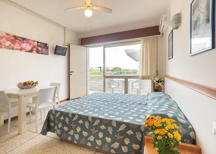 Yachting Apartment Lignano Sabbiadoro