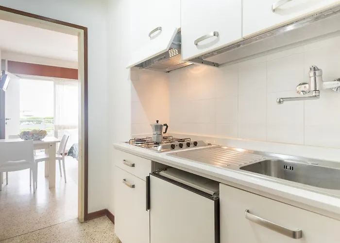 Yachting Apartment *