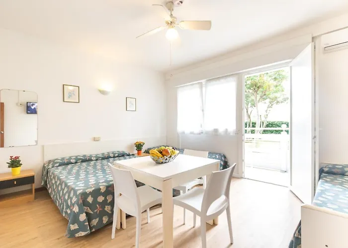 Apartment Yachting Lignano Sabbiadoro