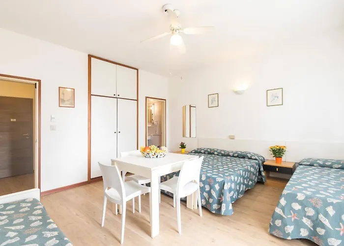 Apartment Yachting Lignano Sabbiadoro