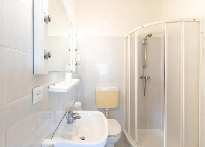 Yachting Apartment *