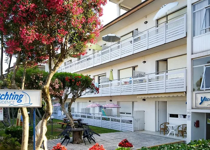 Apartment Yachting Lignano Sabbiadoro