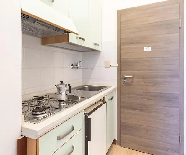 Apartment Yachting *