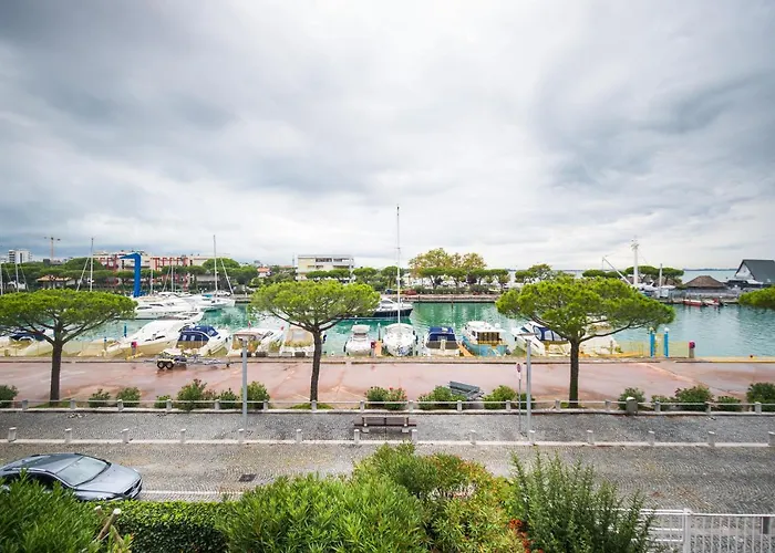 Yachting * Lignano Sabbiadoro