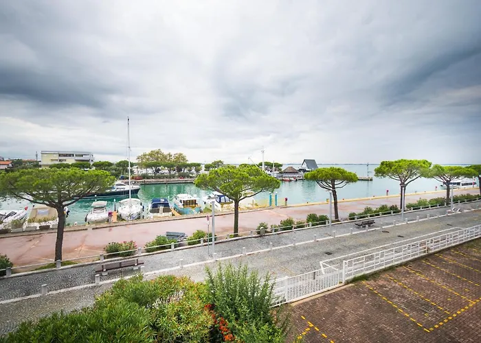 Apartment Yachting *