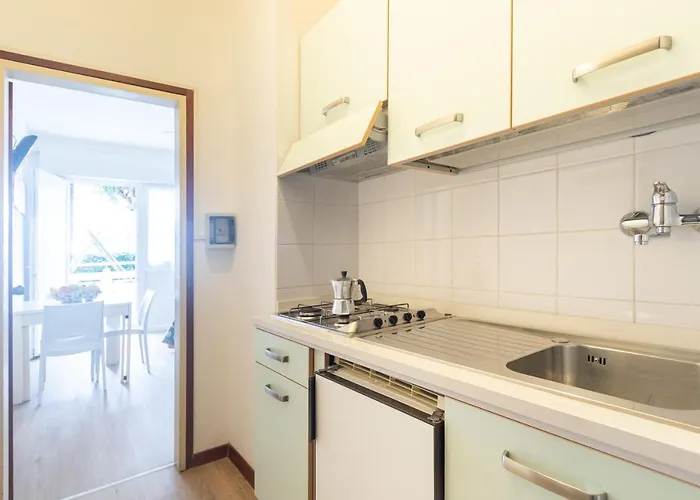 Apartment Yachting *